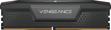 Miniatura zdjęcia: Pamięć Corsair Vengeance DDR5 32GB (2x16GB) 5200MHz CL40 CMK32GX5M2B5200C40 Miniatura zdjęcia: Pamięć Corsair Vengeance DDR5 32GB (2x16GB) 5200MHz CL40 CMK32GX5M2B5200C40