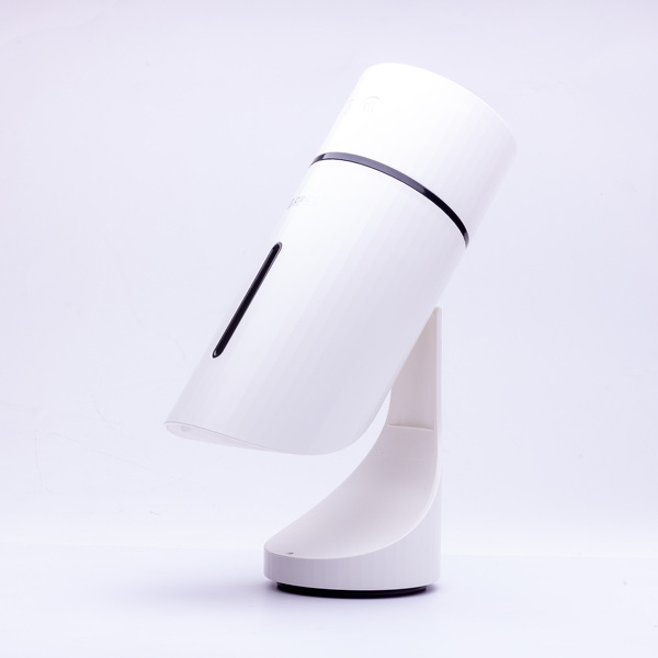 Zdjęcie produktu: Nawilżacz powietrza ORICO na USB samochodowy biały (D20-WH-BP)