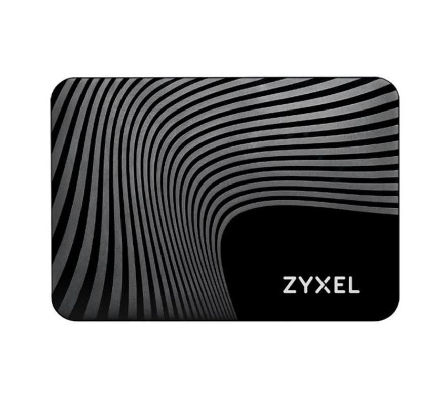 Switch Zyxel 5x10/100/1000Mbps GS-105SV2-EU0101F