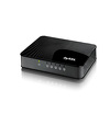 Miniatura zdjęcia: Switch Zyxel 5x10/100/1000Mbps GS-105SV2-EU0101F