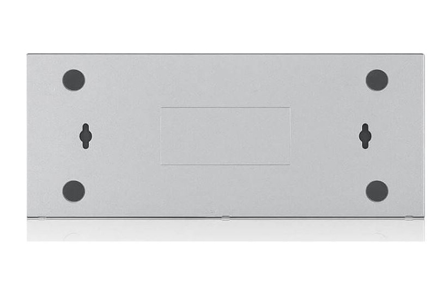 Zdjęcie produktu: Zyxel XGS1010-12-ZZ0101F 8x1GbE 2x10G SFP+