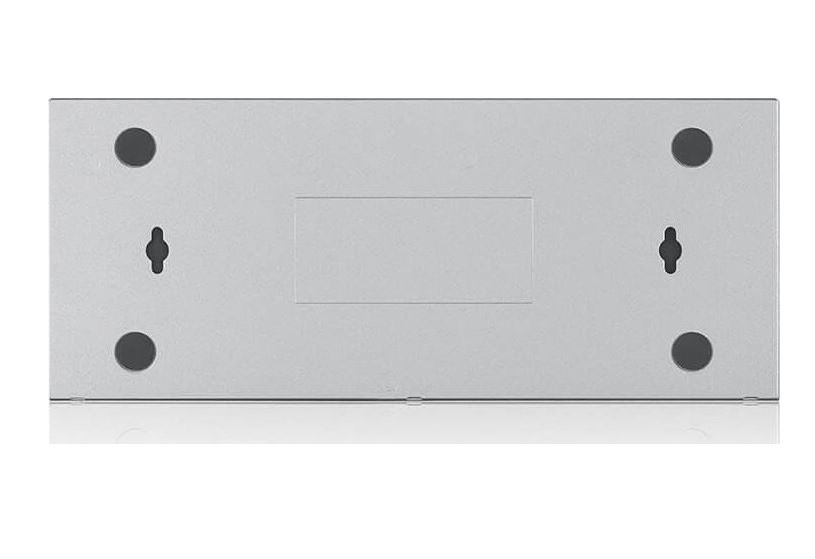 Zyxel XGS1010-12-ZZ0101F 8x1GbE 2x10G SFP+