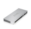Miniatura zdjęcia: Zyxel XGS1010-12-ZZ0101F 8x1GbE 2x10G SFP+