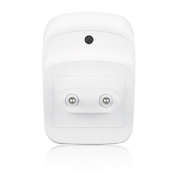 Zdjęcie produktu: Wzmacniacz sieci Range Extender N300 Zyxel WRE2206-EU0101F