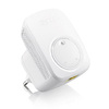 Miniatura zdjęcia: Wzmacniacz sieci Range Extender N300 Zyxel WRE2206-EU0101F