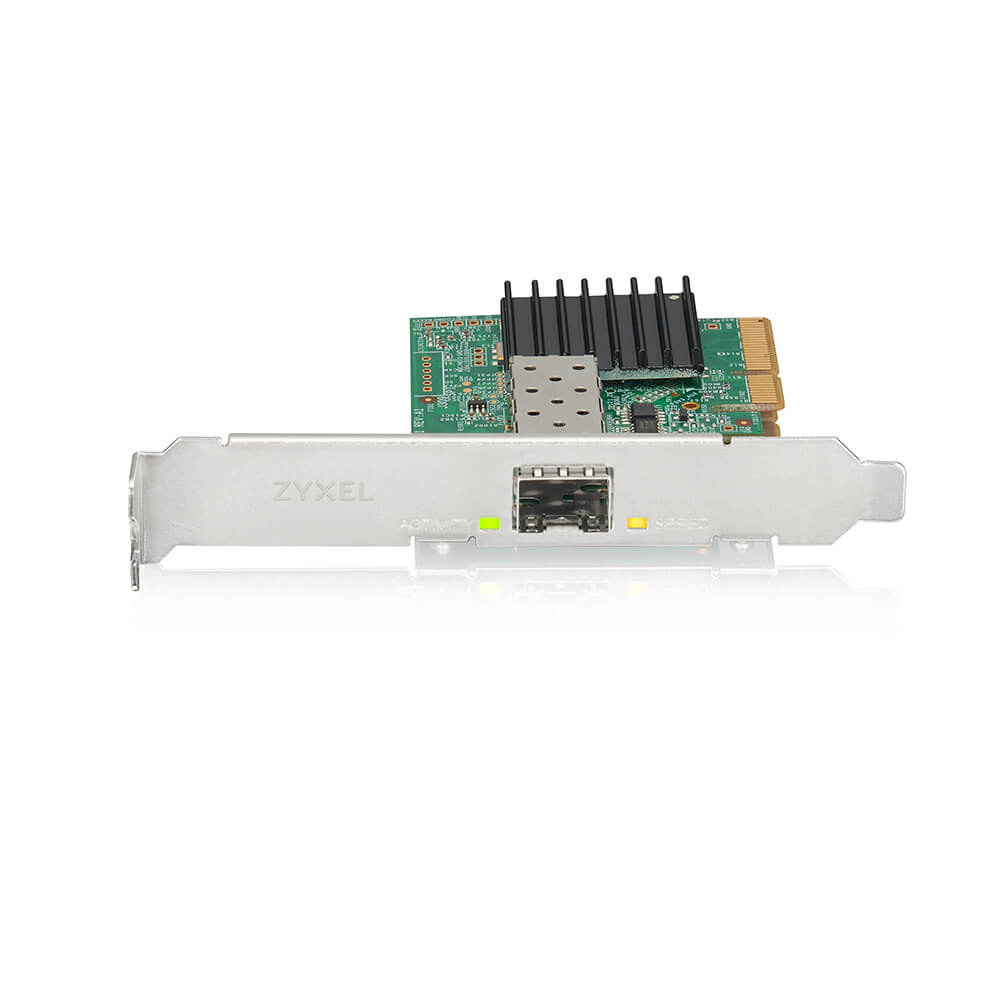 Karta Zyxel XGN100F-ZZ0101F 10G SFP+