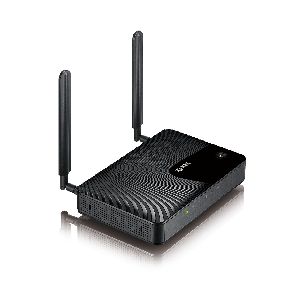Router Zyxel LTE WiFi 300Mbps 2,4Ghz LTE3301-M209-EU01V1F Router Zyxel LTE WiFi 300Mbps 2,4Ghz LTE3301-M209-EU01V1F