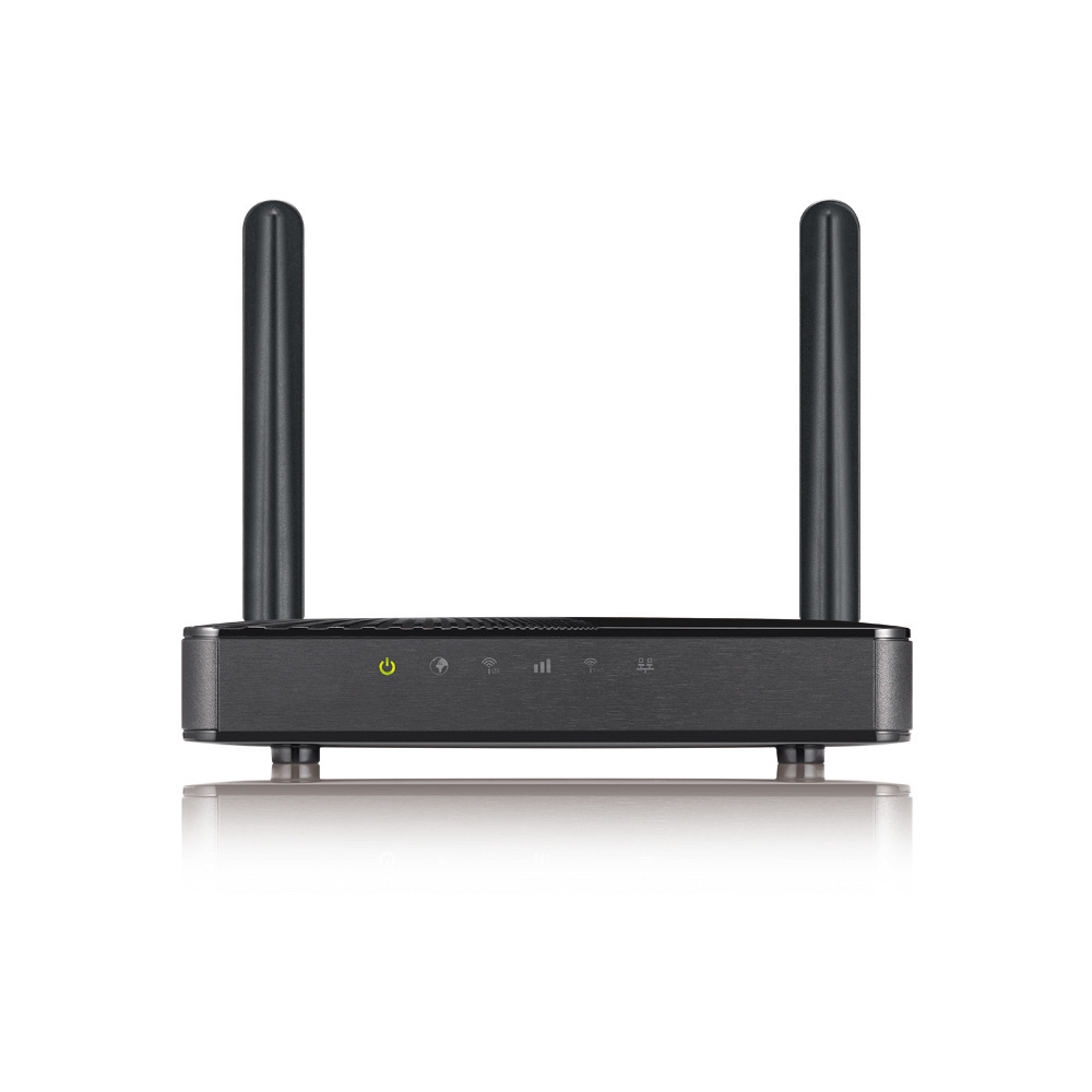 Router Zyxel LTE WiFi 300Mbps 2,4Ghz LTE3301-M209-EU01V1F Router Zyxel LTE WiFi 300Mbps 2,4Ghz LTE3301-M209-EU01V1F