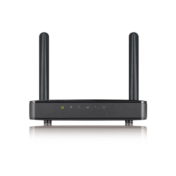 Zdjęcie produktu: Router Zyxel LTE WiFi 300Mbps 2,4Ghz LTE3301-M209-EU01V1F Zdjęcie produktu: Router Zyxel LTE WiFi 300Mbps 2,4Ghz LTE3301-M209-EU01V1F