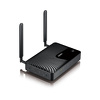 Miniatura zdjęcia: Router Zyxel LTE WiFi 300Mbps 2,4Ghz LTE3301-M209-EU01V1F Miniatura zdjęcia: Router Zyxel LTE WiFi 300Mbps 2,4Ghz LTE3301-M209-EU01V1F