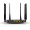 Miniatura zdjęcia: Router Zyxel Wireless Dual Band AC1200 1xWAN 4xLAN NBG6604-EU0101F