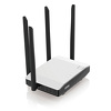 Miniatura zdjęcia: Router Zyxel Wireless Dual Band AC1200 1xWAN 4xGIGABIT LAN NBG6615-EU0101F