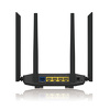 Miniatura zdjęcia: Router Zyxel Wireless Dual Band AC1200 1xWAN 4xGIGABIT LAN NBG6615-EU0101F