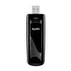 Miniatura zdjęcia: Dwuzakresowa bezprzewodowa karta WiFi USB AC1200 Zyxel NWD6605-EU0101F Miniatura zdjęcia: Dwuzakresowa bezprzewodowa karta WiFi USB AC1200 Zyxel NWD6605-EU0101F