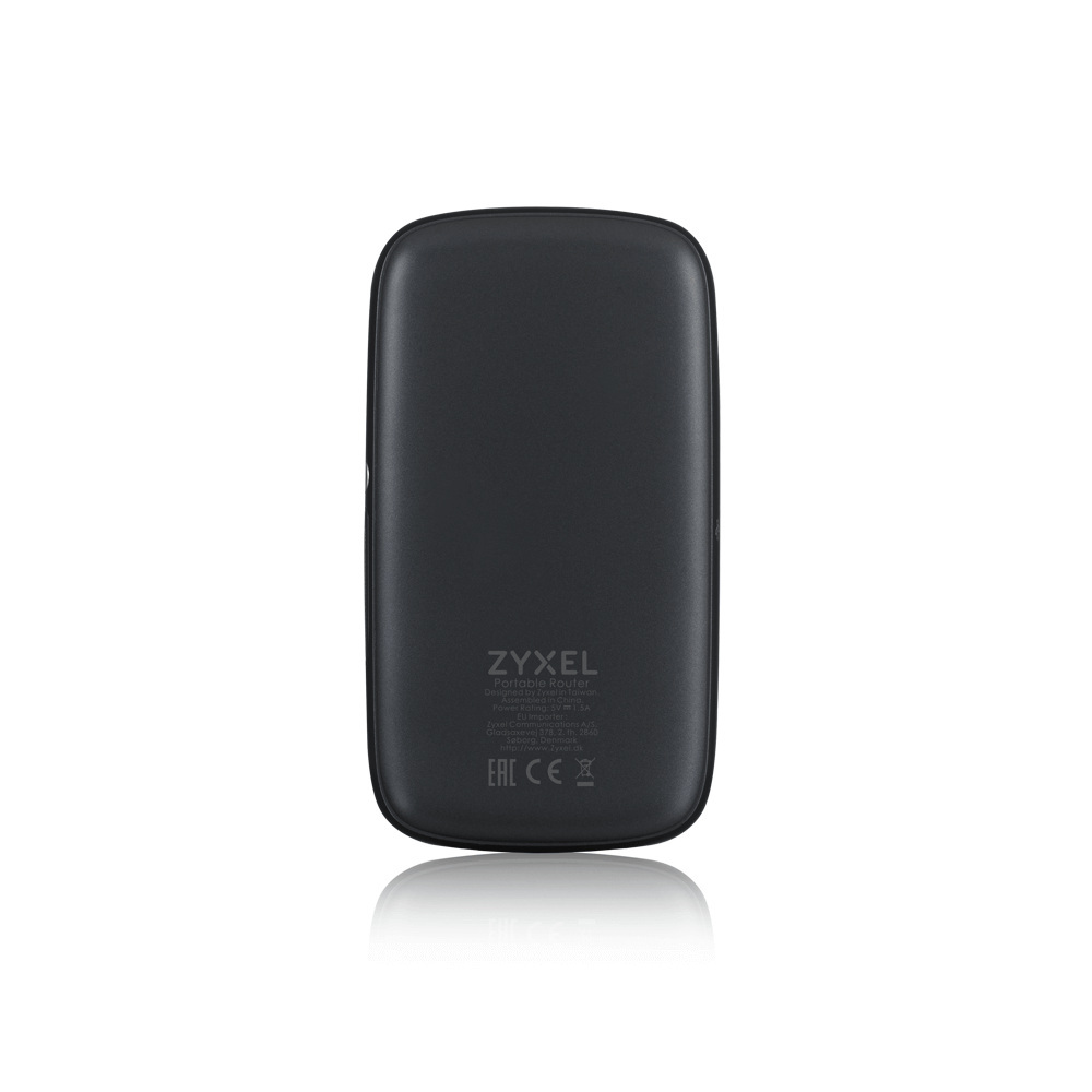 Zyxel Router 3G/4G LTE2566-M634-EUZNV1F Zyxel Router 3G/4G LTE2566-M634-EUZNV1F