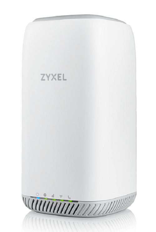 Zyxel LTE 4xGbe AC2100 LTE5388-M804-EUZNV1F