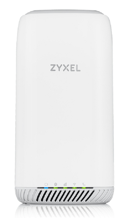 Zyxel LTE 4xGbe AC2100 LTE5388-M804-EUZNV1F