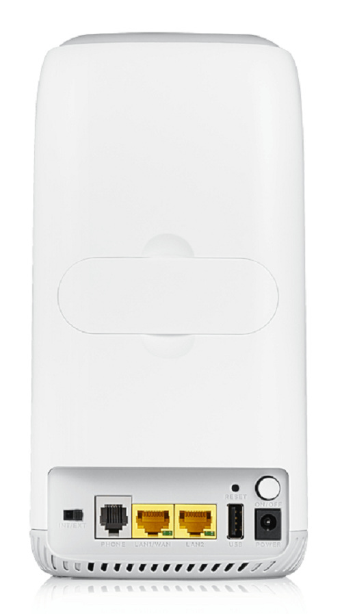 Zyxel LTE 4xGbe AC2100 LTE5388-M804-EUZNV1F
