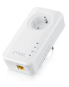 Miniatura zdjęcia: Zyxel Powerline Adapter PLA6457-EU0201F Miniatura zdjęcia: Zyxel Powerline Adapter PLA6457-EU0201F