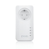 Miniatura zdjęcia: Zyxel Powerline Adapter PLA6457-EU0201F Miniatura zdjęcia: Zyxel Powerline Adapter PLA6457-EU0201F