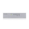 Miniatura zdjęcia: Switch Zyxel 5x10/100/1000Mbps GS-105BV3-EU0101F