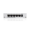 Miniatura zdjęcia: Switch Zyxel 5x10/100/1000Mbps GS-105BV3-EU0101F
