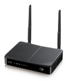 Miniatura zdjęcia: Router Zyxel LTE Indoor 4xGbE LAN AC1200 WiFi LTE3301-PLUS-EU01V1F Miniatura zdjęcia: Router Zyxel LTE Indoor 4xGbE LAN AC1200 WiFi LTE3301-PLUS-EU01V1F