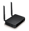 Miniatura zdjęcia: Router Zyxel LTE Indoor 4xGbE LAN AC1200 WiFi LTE3301-PLUS-EU01V1F Miniatura zdjęcia: Router Zyxel LTE Indoor 4xGbE LAN AC1200 WiFi LTE3301-PLUS-EU01V1F