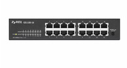Miniatura zdjęcia: Zyxel GS1100-16-EU0103F 16x10/100/1000Mbps