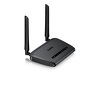 Miniatura zdjęcia: Router Zyxel Wireless Dual Band AC750 1xWAN 4xGIGABIT LAN NBG6515-EU0102F