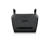 Miniatura zdjęcia: Router Zyxel Wireless Dual Band AC750 1xWAN 4xGIGABIT LAN NBG6515-EU0102F