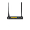 Miniatura zdjęcia: Router Zyxel Wireless Dual Band AC750 1xWAN 4xGIGABIT LAN NBG6515-EU0102F