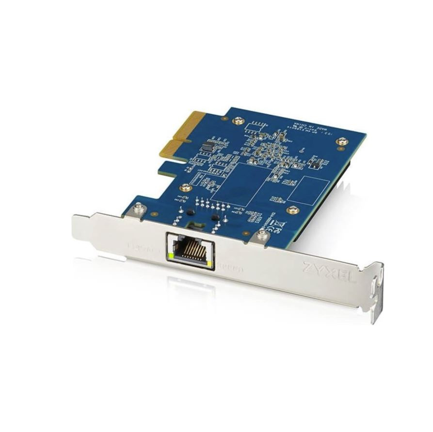 Karta Zyxel XGN100C-ZZ0101F 10G SFP+ PCIe