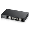 Miniatura zdjęcia: Zyxel 24x1000Mbps GS1100-24E-EU0103F
