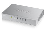 Miniatura zdjęcia: Switch Zyxel 8x10/100Mbps ES-108AV3-EU0101F Miniatura zdjęcia: Switch Zyxel 8x10/100Mbps ES-108AV3-EU0101F