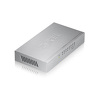 Miniatura zdjęcia: Switch Zyxel 8x10/100Mbps ES-108AV3-EU0101F Miniatura zdjęcia: Switch Zyxel 8x10/100Mbps ES-108AV3-EU0101F