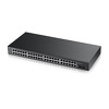 Miniatura zdjęcia: Switch Zyxel 48x10/100/1000Mbps Smart Managed GS1900-48-EU0101F