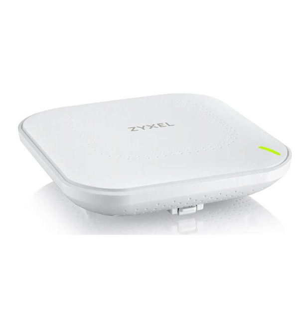 Zdjęcie produktu: Access Point Zyxel 802.11ac NWA1123ACV3-EU0102F Zdjęcie produktu: Access Point Zyxel 802.11ac NWA1123ACV3-EU0102F