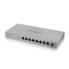 Miniatura zdjęcia: Switch Zyxel 8x2.5 Gigabit Ethernet MG-108-ZZ0101F Miniatura zdjęcia: Switch Zyxel 8x2.5 Gigabit Ethernet MG-108-ZZ0101F