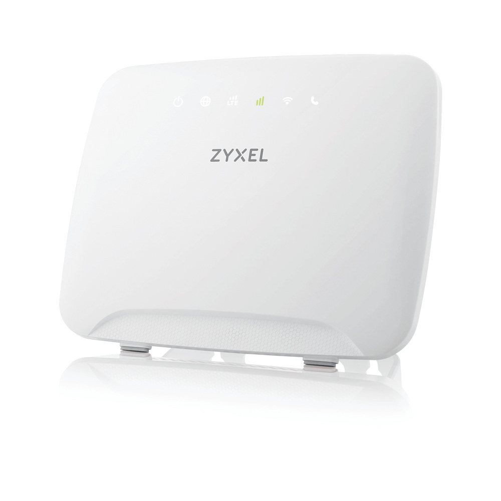Router Zyxel LTE 4xGbe LAN AC1200 LTE3316-M604-EU01V2F
