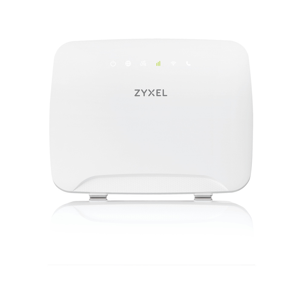 Router Zyxel LTE 4xGbe LAN AC1200 LTE3316-M604-EU01V2F