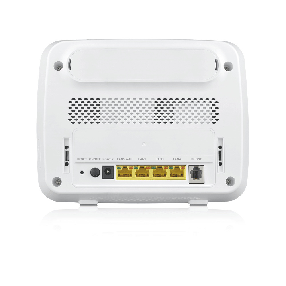 Router Zyxel LTE 4xGbe LAN AC1200 LTE3316-M604-EU01V2F