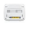 Miniatura zdjęcia: Router Zyxel LTE 4xGbe LAN AC1200 LTE3316-M604-EU01V2F