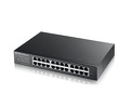 Miniatura zdjęcia: Zyxel 24x1000Mbps GS1900-24-EU0102F