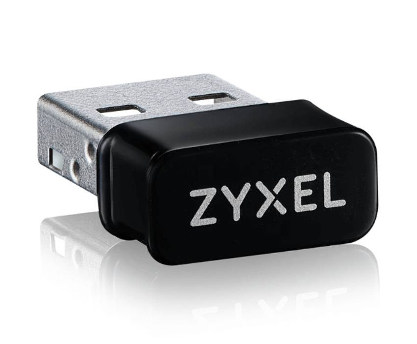 Zyxel karta WiFi USB AC1200 NWD6602-EU0101F