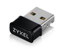 Miniatura zdjęcia: Zyxel karta WiFi USB AC1200 NWD6602-EU0101F