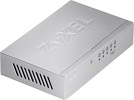 Miniatura zdjęcia: Switch Zyxel 5x10/100Mbps ES-105AV3-EU0101F