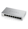 Miniatura zdjęcia: Zyxel 8x10/100/1000Mbps GS1200-8-EU0101F