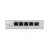 Miniatura zdjęcia: Zyxel 5x10/100/1000Mbps GS1200-5-EU0101F