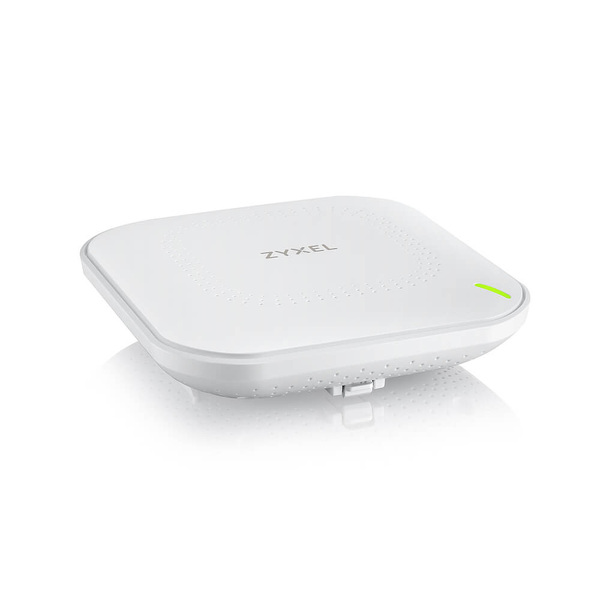 Zdjęcie produktu: Zyxel AP WiFi 6 AX PoE+ NWA50AX-EU0102F
